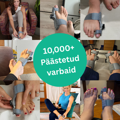 VarbaAbi™ Korrektor